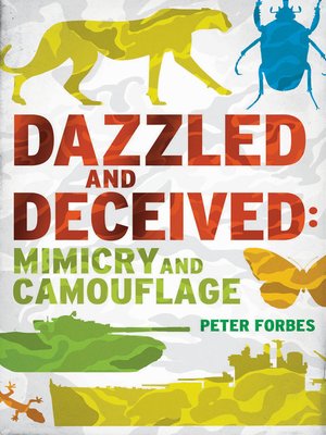 cover image of Dazzled and Deceived
